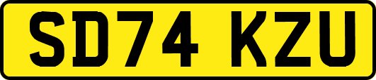 SD74KZU