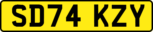 SD74KZY