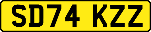 SD74KZZ