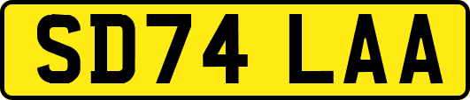 SD74LAA