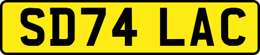 SD74LAC