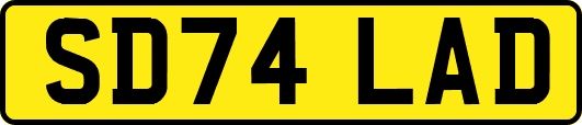 SD74LAD