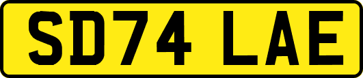 SD74LAE