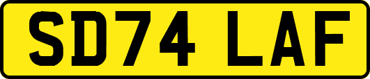 SD74LAF