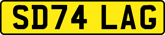 SD74LAG