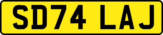 SD74LAJ