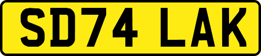 SD74LAK