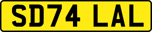 SD74LAL