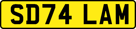 SD74LAM