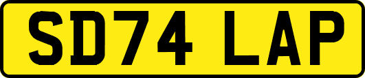 SD74LAP
