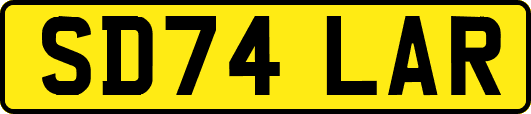 SD74LAR