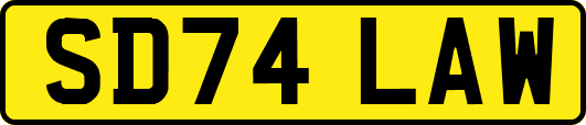 SD74LAW