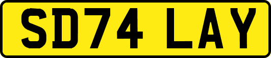 SD74LAY