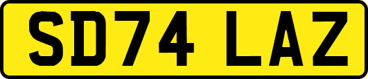 SD74LAZ