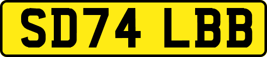 SD74LBB