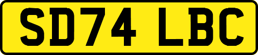 SD74LBC