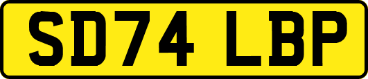 SD74LBP