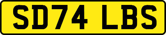 SD74LBS