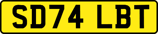 SD74LBT