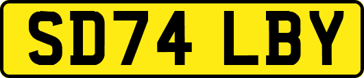 SD74LBY