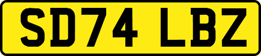 SD74LBZ