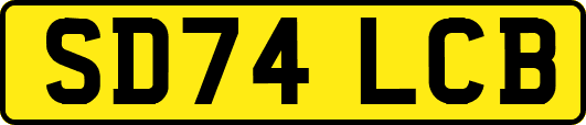 SD74LCB