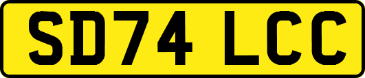 SD74LCC