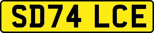 SD74LCE