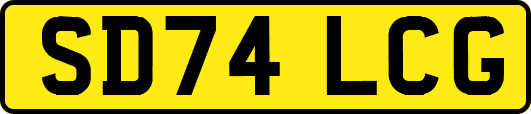 SD74LCG