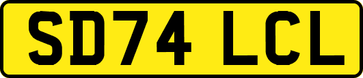 SD74LCL