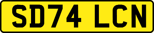 SD74LCN