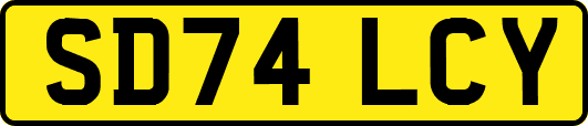 SD74LCY