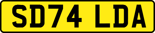 SD74LDA