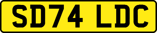 SD74LDC