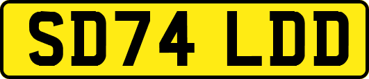SD74LDD