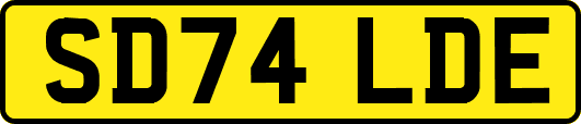SD74LDE