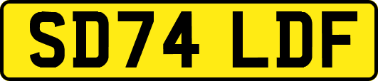 SD74LDF