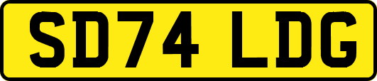 SD74LDG