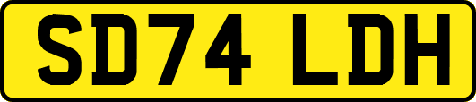 SD74LDH