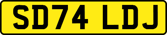 SD74LDJ