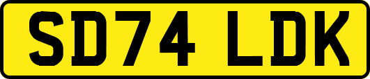 SD74LDK