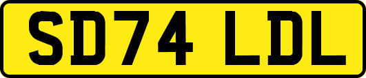 SD74LDL