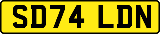 SD74LDN