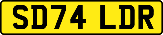 SD74LDR