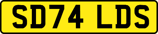 SD74LDS