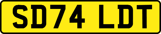 SD74LDT