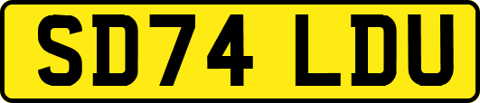 SD74LDU