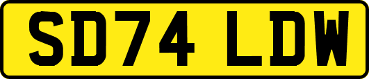 SD74LDW