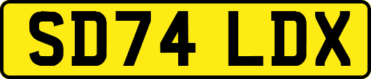 SD74LDX
