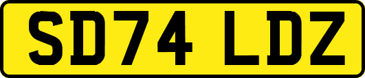 SD74LDZ